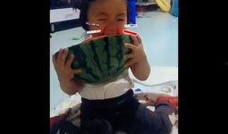 瓜哥带你吃瓜搞笑视频